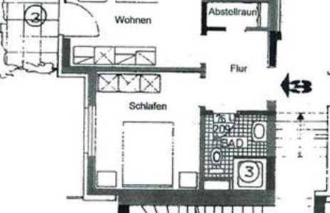 Ferienwohnung Hellmann - Foto 23
