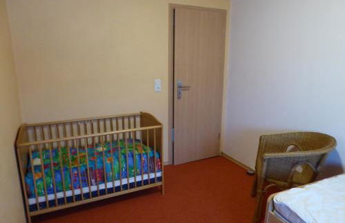 Gemuetliche Ferienunterkuenfte mit Garten in Zweedorf - Foto 20