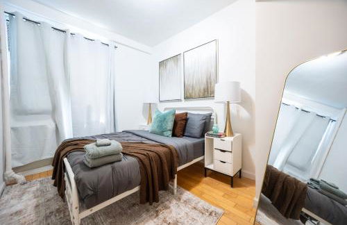 Modern Apartment By Central Park - 3 BR - Foto 19