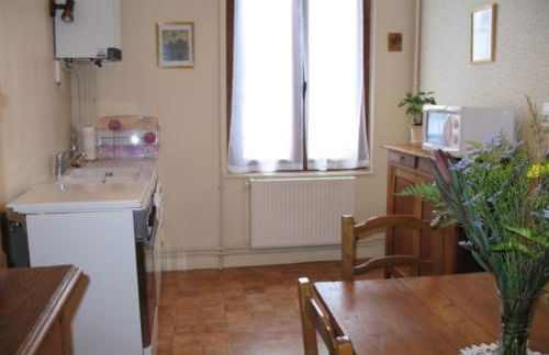 Le Relais De Marbot - Foto 12