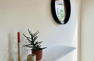 Charmant studio dans le vignoble proche Strasbourg - Foto 23