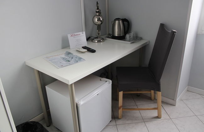 Affittacamere Roma - Foto 8