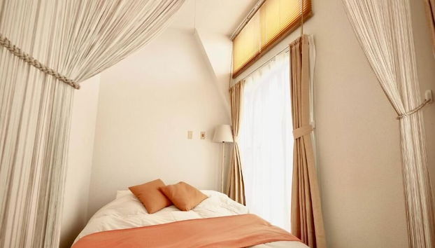 Opus 802 - Foto 3, Habitación