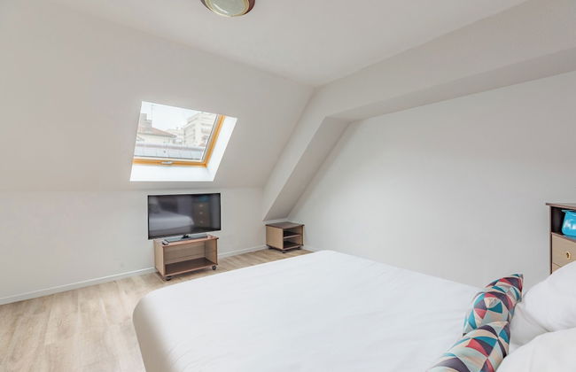 Appart'City Confort Pau Centre - Foto 13