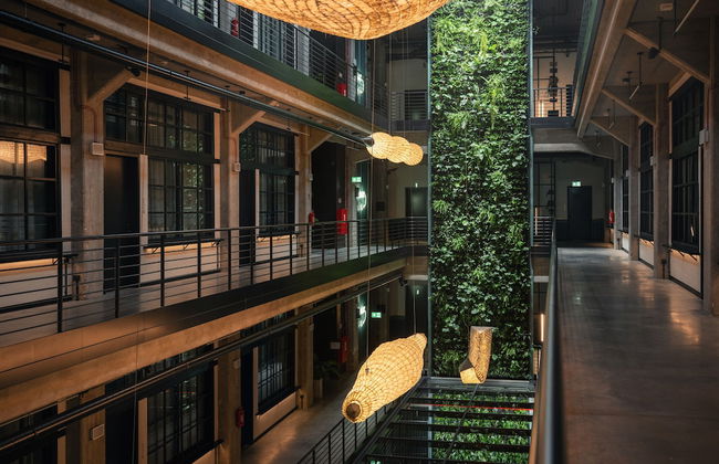 MONTOWNIA Lofts & Experience - Foto 31