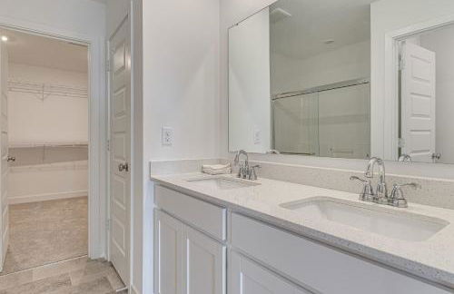 16 Mi to Indianapolis Group Getaway with Pool Table - Foto 15