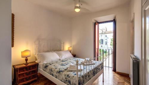 Campo di Fiori 2 bedroom Via Giulia - Foto 2