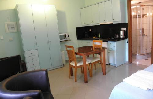 Irida Beach Resort Suites - Foto 72