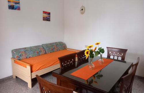 Casa di Adele con giardino privato a 150 mt dal mare - Foto 12