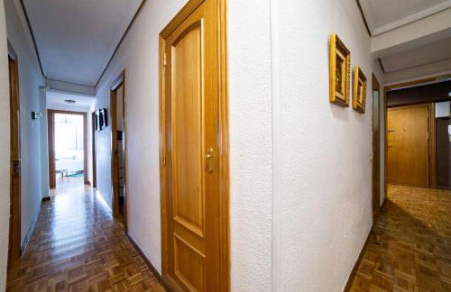 Awesome apartment center Valencia - Photo 9