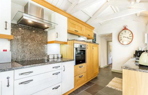 Pear Tree Barn - Amazing Country views - Pet friendly - Balcony - Foto 20