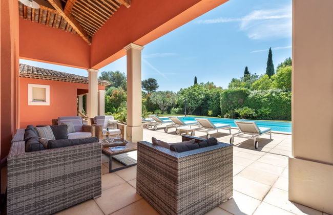 Les Mûres mûres - Foto 17