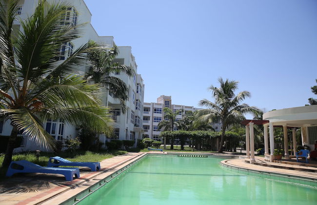 Almasi Oceanfront Apartment - Foto 6