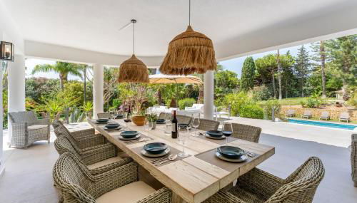 Villa Natura - Foto 4