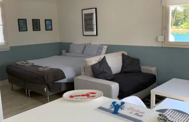 Appartement Design V Port de Tréboul-Douarnenez - Foto 5