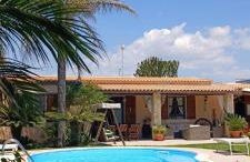 Villa Orchidea -San Lorenzo - Marzamemi - Foto 1