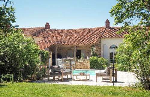 Logis La Tour - Gîte Orangerie - Foto 29