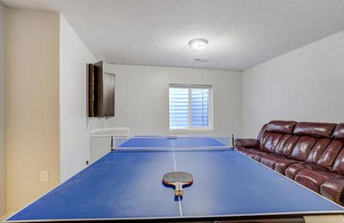Fresh & Modern | Game Room + Yard - Foto 30