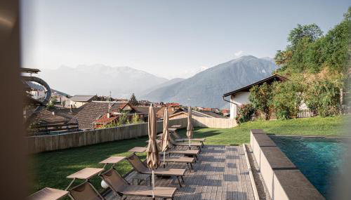 Maraias - Luxury Suites & Apartments - Foto 3, Garden