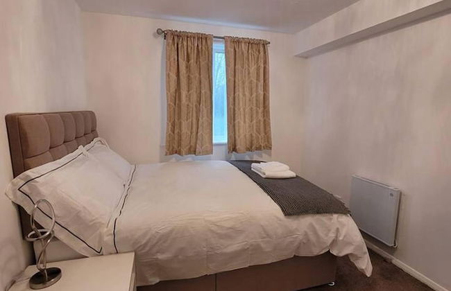 Tastefully Decorated 1 bed Flat Near Abbeywood - Foto 3
