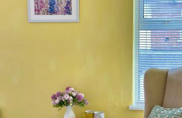 Lavender Dream House - Foto 57