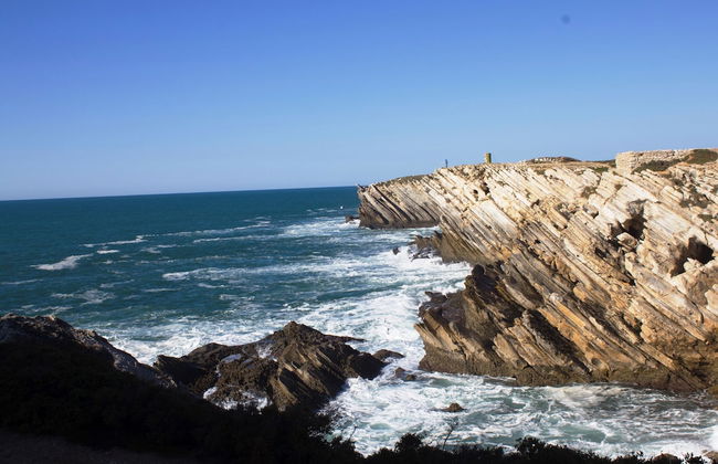 Saudade Peniche Apartment - Foto 31