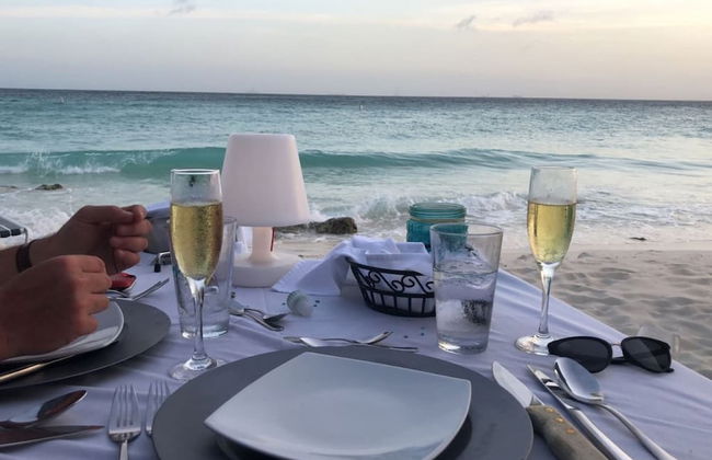 46 sec to Beach Pool Side Massage Priv Chef UTV - Foto 26