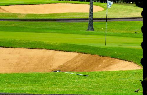 Stunning Golf Course front near the beach - Photo 61