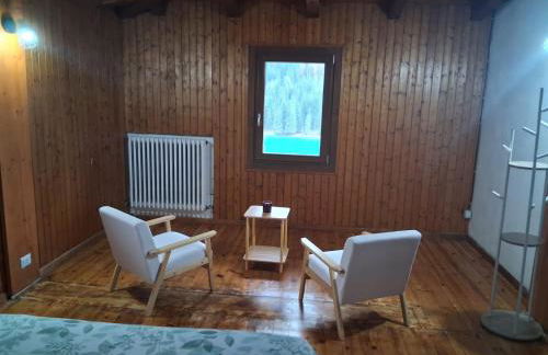 Appartamento Auronzo vista lago - Photo 6