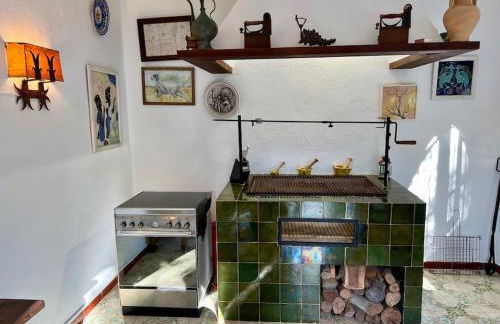 Villa Sa Torre Blanca - Foto 28