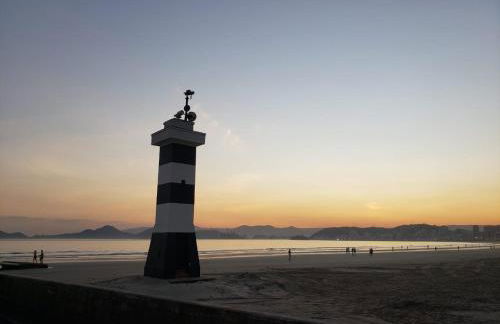 Apartamento PÉS NA AREIA - Foto 6