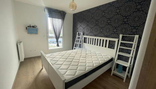 Appartement T3 Curistes - Foto 3