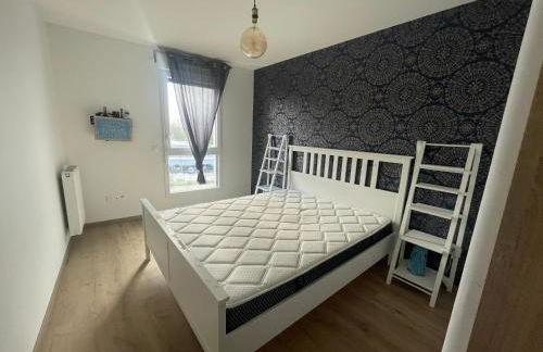 Appartement T3 Curistes - Foto 3