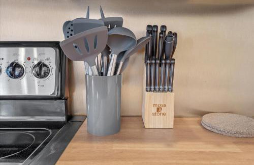 Spacious Downtown Indy Home Perfect for Groups - Photo 17