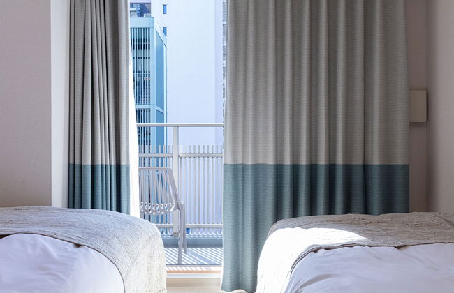 yksi STAY & APARTMENT OSAKA - Foto 47