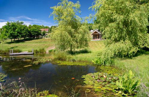 Upper Vobster Farm - Foto 7