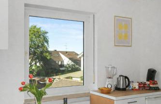 Modernes 3 Zimmer Apartment nähe Friedberg & 30 min zur Frankfurter Messe - Foto 5