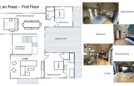 Parc an Praze - Cornwall Retreat by the Sea - Photo 37