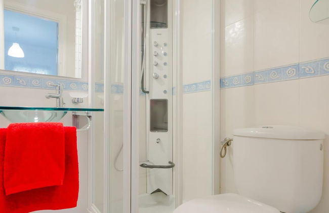 Villa Sotavento 20109 - Photo 14