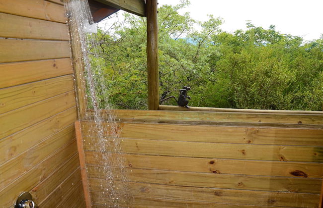 Pezulu Tree House Lodge - Foto 52