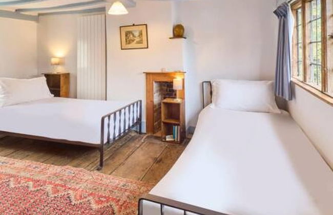 Host Stay The Bell House - Foto 20