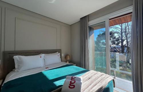 Alpes 307 - Apê NOVO em Gramado c/ garagem - Photo 41