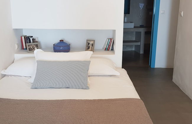 Aegean Eye Apartments - Foto 34