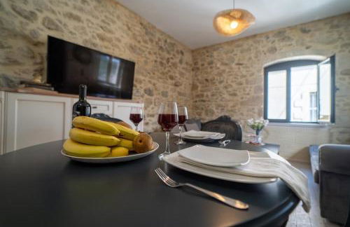 Lovely Stonehouse in the village - Foto 22