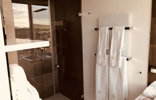 Park Tower City View Apartments - Foto 73