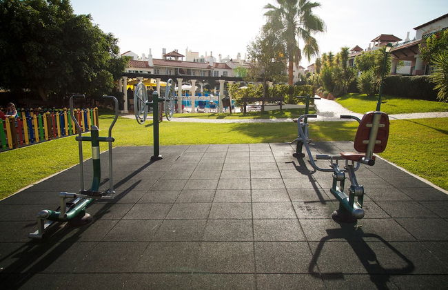 Old Village & Prestige - Foto 77