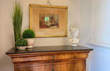 The Lion House - Foto 17