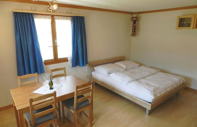 Studio Rinderbergblick - Foto 8