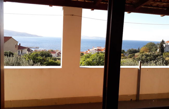 Apartmani Bako Komiza - Photo 62