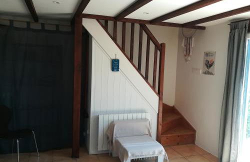 TY MERVENT, l'océan à 500 m - Foto 8